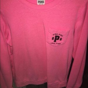 PINK Sweatshirt